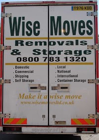 A Wise Move Ltd 256391 Image 7
